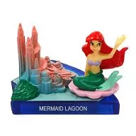 12. Mermaid Lagoon (Ariel) 「 Tokyo DisneySea 5 th Theme Port Figure 」 2006 Campaign