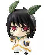 Hizamaru Akari 「 Puchikyara! Series TERRAFORMARS - TERRAFORMARS - 」