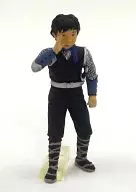 青影(実写再現版) 「カプセルコレクション 仮面の忍者 赤影～金目教篇～」