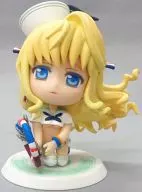 Sheryl Nome (Marine) 「 Ichiban KUJI Premium Macross F ~ Harusakidori! Utahime Collection! ~ 」 I Prize Mini Character