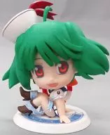 "Ichiban KUJI Premium Macross F Premium Macross F ~ Harusakidori! Utahime Collection! ~" I Award Mini Character