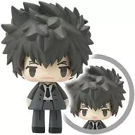 Shinya Kogami 「 Kotaraizu Psycho - PASS PSYCHO-PASS 」