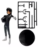 Baldinard Hull Trần Độ 「 PATLABOR THE MOBILE POLICE Collection Figure 」