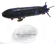 Queen Emeraldas (Real Color Ver.) "Goodbye Galaxy Railway 999 Mechanical Collection"