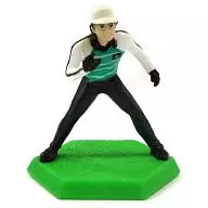 Genzo Wakabayashi 「 CAPTAIN Tsubasa Best Player Original Figure 」 Aquarius Campaign