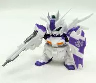 RX-93-ν-2 Hi-ν高達(實裝顏色ver.)"機動戰士鋼彈Gachapon戰士NEXT實裝顏色版本02>