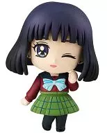 Sailor Saturn B 「 Petit Kyara! Series Pretty Guardian Sailor Moon : More Otome no Gakuen Seikatsu! Edition 」