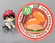 Fire God Oga' Ochanyu Series Kuroko's BASKETBALL Kuroko no Afterschool'