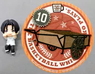 Kazunari Takao "Ochatomo series Kuroko no Basket Kuroko after school"