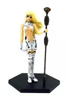 Cor original (branca) "SIF Shiro Masamune Intron Depot Series 2" de Fianna Fianna