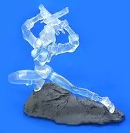 F. Karamitie Karamity Clear "SIF Shiro Masamune Intron Depot Series 2"