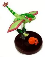 Nakhler & BeBu Larva & Flygon' Pocket Monsters Taizo Pocket Monsters Zukan No. 2'