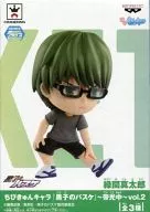 緑間 Shintaro "Mini Character Kuroko's BASKETBALL ~ Teikoju ~ vol. 2"