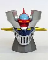 MAZINGER Z Piledar on Ver. "MAZINGER Z & GREAT MAZINGER Super Figure Collection"