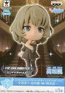 Takagaki Kaede 「 Mini Character idol Master Cinderella Girls - Nana Abe, Takagaki Kaede, Jougasaki Mika - 」