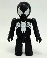 Spider-Man black costume "KUBRICK Marvel Super Heroes Series 3"
