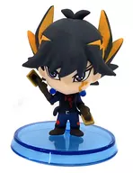 Fudo Planet 「 Character Tori Yu-Gi-Oh! Series Petit Figure 」