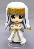 [单品]粘土人Puchi Index附赠特典
