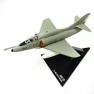 A-4E SKYHAWK (Sky Hawk) Demeter original color "D' z Collection AREA 88 ACT. 1"