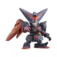 Master Gundam : "MOBILE SUIT GUNDAM Gashapon Warriors DASH01"