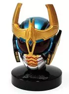 Kamen Rider Rising ICZER Light Emitting Pedestal "Kamen Rider Rider Mask Collection Vol. 13"