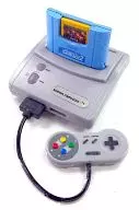 Super Famicom Jr.&Super GameBoy2「SR Nintendo HISTORY COLLECTION Super Famicom編」