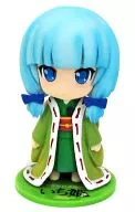 Ichihime Inakadate-mura, Aomori-ken Painted Mini Figure