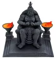 Brahman Daima-zo 「 SF Movie Selection DAIMAJIN ~ Daimon Brahman Trauma Gamera ~ 」