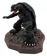 Trauma Gamera (color) 「 SF Movie Selection DAIMAJIN ~ Daimon Brahmon Trauma Gamera ~ 」