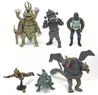 6-Type Set "SR P Pro Collection Spectrum Manpart II"