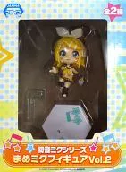 鏡音鈴