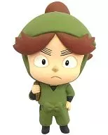 富松作兵卫「盒蛋忍者乱太郎C-BOX段」