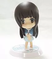 Miho Azuki 「 Bakuman. 」 Mini Character.