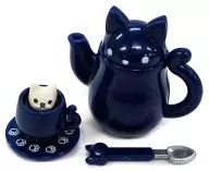 04. Nyanko Pot Set "Nyanko Kitchen 2"