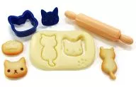 05.猫咪曲奇SET
