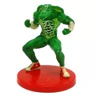 スニゲーター "Pokka x Kin Nikuman Satã Sixknights" Original Figure "2010 Campaign Product