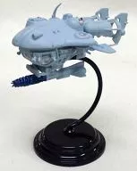 さつま 「特撮メカコレクション 東宝マシンクロニクル2」ゴジラシリーズ/