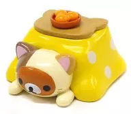 (Rilakkuma) 「 Rilakkuma figure mascot collection 」