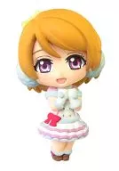 Hanayo Koizumi "Color collection mini Figure DX2 Love Live!"