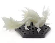 タマミツネ Clear Ver. "Capcom Figure Builder Monster Hunter, Standard Model Plus Vol. 5"