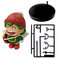 Mezamashi Gakchan "Dr. SLUMP Arale-chan Gakchan Collection Figure Part 2"