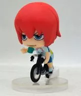Hayato Shinkai "Kubiki Pedal GRAND ROAD Half Size Toms DX vol. 2"