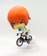 Hayato Shinkai 「 YOWAMUSHI PEDAL GRANDE ROAD half size Toms DX vol. 2 tms ver. 」