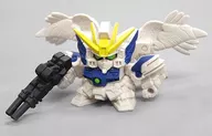 169. Wing Gundam 0 (EW version) "SD Gundam Full Color Custom 17"