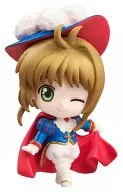 Sakura Kinomoto (Oji version)  「 Petit Kyara! Series Cardcaptor Sakura : Absolutely OK, Part 」