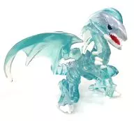 Blue Eye・White Dragon
