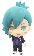 Bofan 「 Color collection mini Figure Utano Prince Sama ♪ Magi Love Revolutions 」