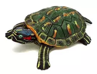 Mississippi common slider, "Encyclopedia of Three Dimensional Capsules, Primary Colors, Reptiles and Turtles [Revised]"