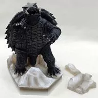 [Secret] Giant Monster Gamera Monochrome ver. 「 Gamera Daiei Special Effects Series 」