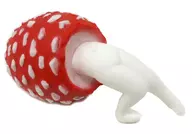 Agaricus bisporus (Confusion)' Poisoned child 2'